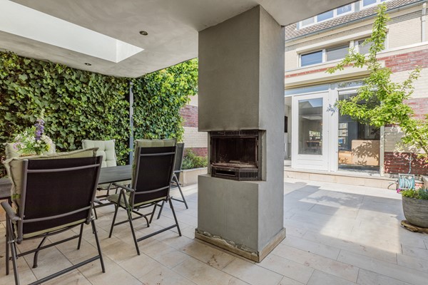 Medium property photo - Smaragd 9, 5912 SM Venlo
